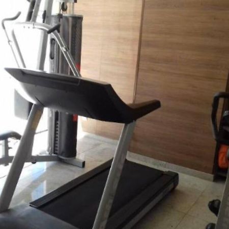 Excelente Apartamento 02 Qtos Proximo A Av Pelinca Luxo Apartment Campos dos Goytacazes Ngoại thất bức ảnh