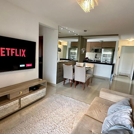Excelente Apartamento 02 Qtos Proximo A Av Pelinca Luxo Apartment Campos dos Goytacazes Ngoại thất bức ảnh