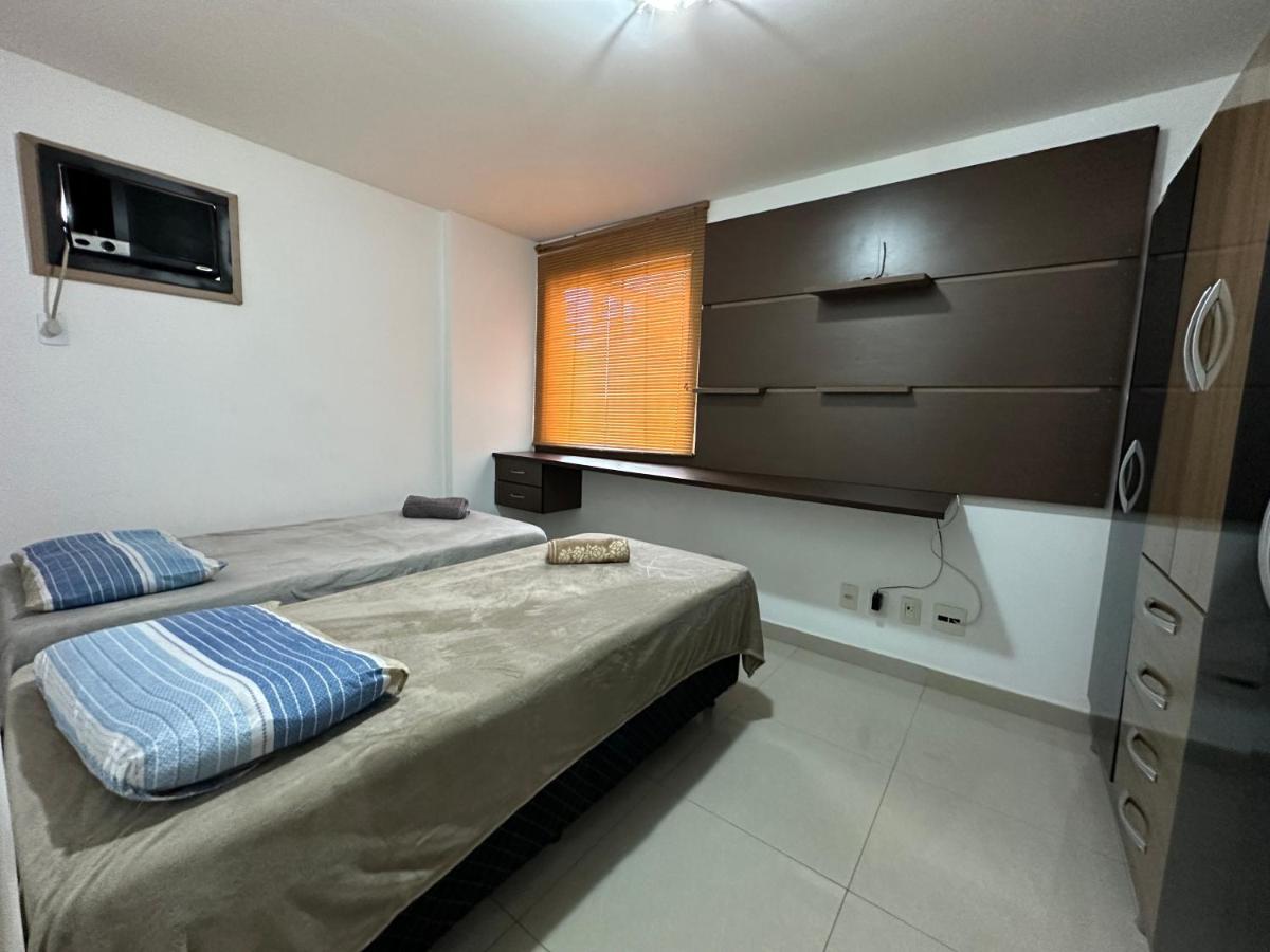 Excelente Apartamento 02 Qtos Proximo A Av Pelinca Luxo Apartment Campos dos Goytacazes Ngoại thất bức ảnh